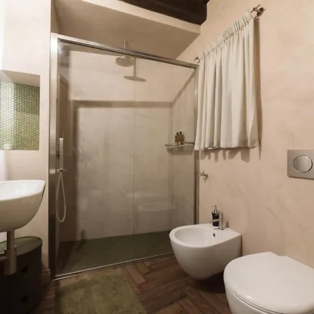 Apartamento Nil Sine Deo *